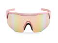 Спортивные очки NONAME SEEFELD PINK PHOTOCHROMIC (38)