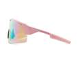 Спортивные очки NONAME SEEFELD PINK PHOTOCHROMIC (38)