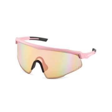 Спортивные очки NONAME LIVIGNO PINK PHOTOCHROMIC (39)