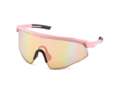 Спортивные очки NONAME LIVIGNO PINK PHOTOCHROMIC (39)