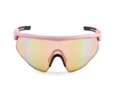 Спортивные очки NONAME LIVIGNO PINK PHOTOCHROMIC (39)