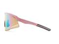 Спортивные очки NONAME LIVIGNO PINK PHOTOCHROMIC (39)