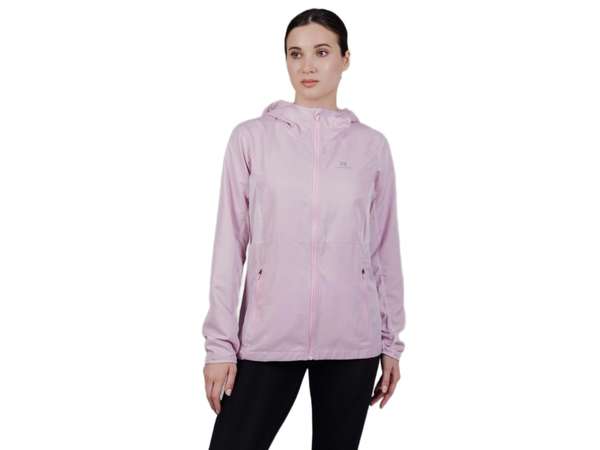 Купить Ветровка для бега женская Nordski Run peony в Минске по низким ценам. Описание, фото, стоимость, отзывы. Доставка по Беларуси.