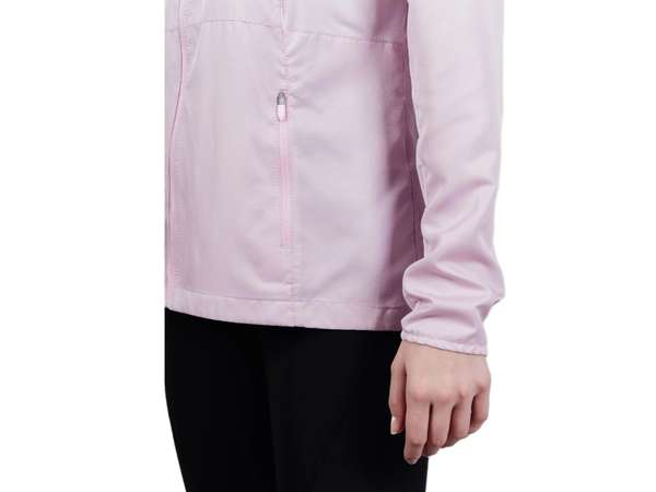 Купить Ветровка для бега женская Nordski Run peony в Минске по низким ценам. Описание, фото, стоимость, отзывы. Доставка по Беларуси.