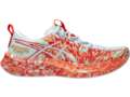 Кроссовки для бега мужские Asics Noosa Tri 16 Sky/Cherry Tomato
