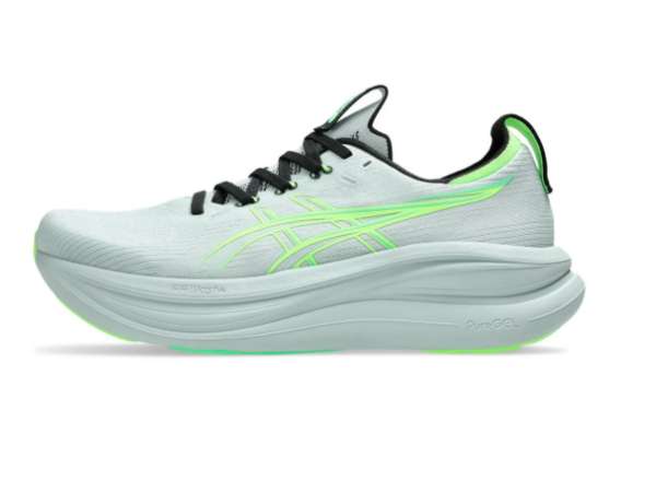 Купить Кроссовки для бега мужские Asics Gel-Nimbus 28 в Минске по низким ценам. Описание, фото, стоимость, отзывы. Доставка по Беларуси.