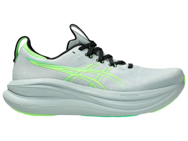 Купить Кроссовки для бега мужские Asics Gel-Nimbus 28 в Минске по низким ценам. Описание, фото, стоимость, отзывы. Доставка по Беларуси.