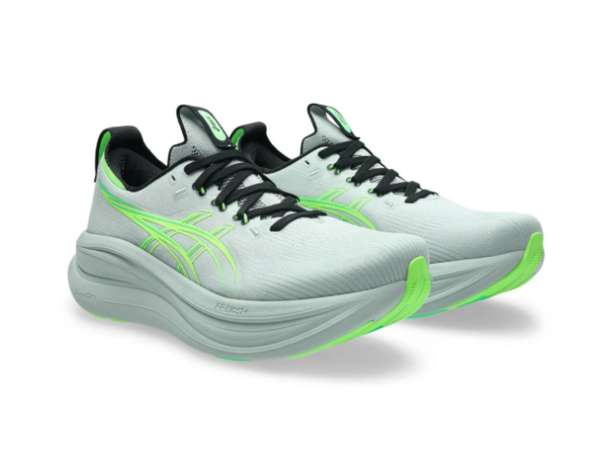 Купить Кроссовки для бега мужские Asics Gel-Nimbus 28 в Минске по низким ценам. Описание, фото, стоимость, отзывы. Доставка по Беларуси.