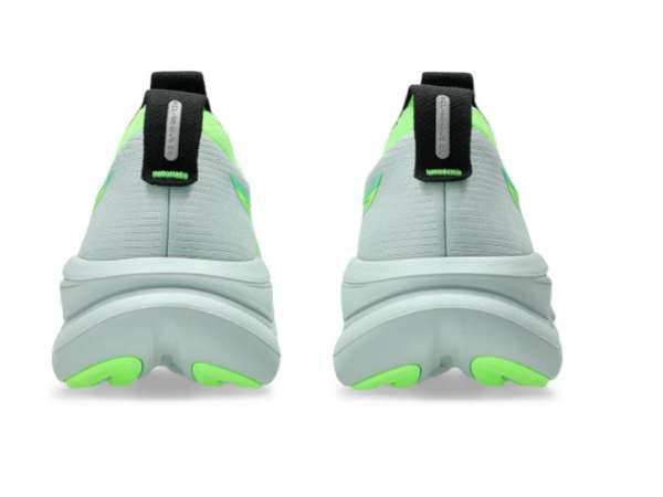 Купить Кроссовки для бега мужские Asics Gel-Nimbus 28 в Минске по низким ценам. Описание, фото, стоимость, отзывы. Доставка по Беларуси.