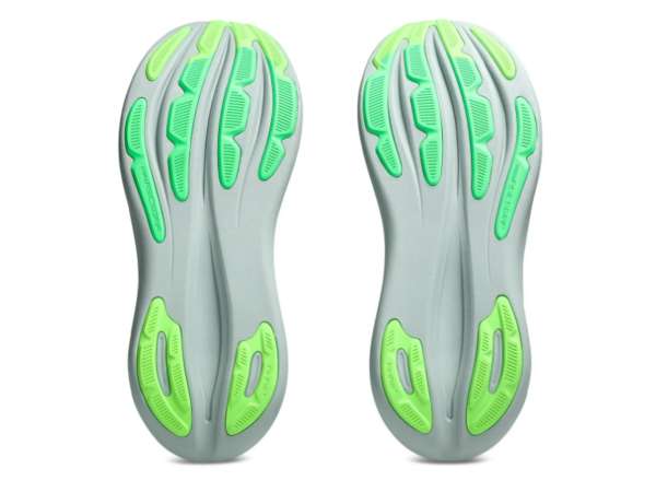 Купить Кроссовки для бега мужские Asics Gel-Nimbus 28 в Минске по низким ценам. Описание, фото, стоимость, отзывы. Доставка по Беларуси.