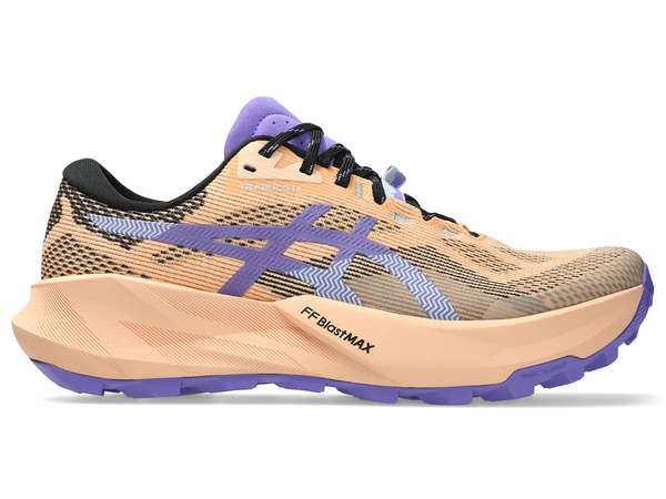 Купить Кроссовки для бега женские Asics Trabuco 14 в Минске по низким ценам. Описание, фото, стоимость, отзывы. Доставка по Беларуси.