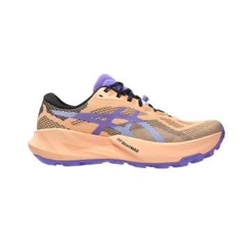 Кроссовки для бега женские Asics Trabuco 14