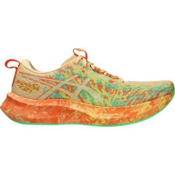 Кроссовки для бега женские Asics Noosa Tri 16 Light Orange/Lemon Spark