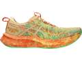 Кроссовки для бега женские Asics Noosa Tri 16 Light Orange/Lemon Spark