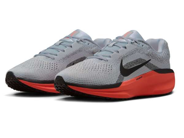 Купить Кроссовки для бега мужские Nike Air Winflo 11 в Минске по низким ценам. Описание, фото, стоимость, отзывы. Доставка по Беларуси.