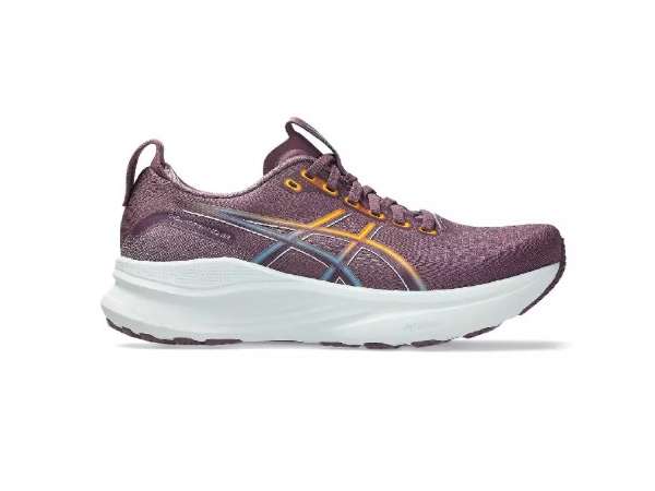 Купить Кроссовки для бега женские Asics Gel-Kayano 32 Velvet Purple/Saba Blue в Минске по низким ценам. Описание, фото, стоимость, отзывы. Доставка по Беларуси.
