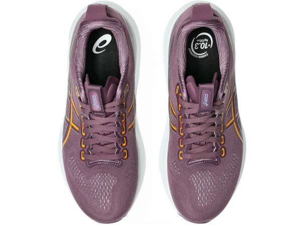 Купить Кроссовки для бега женские Asics Gel-Kayano 32 Velvet Purple/Saba Blue в Минске по низким ценам. Описание, фото, стоимость, отзывы. Доставка по Беларуси.