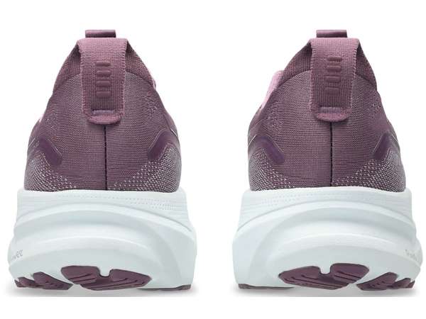 Купить Кроссовки для бега женские Asics Gel-Kayano 32 Velvet Purple/Saba Blue в Минске по низким ценам. Описание, фото, стоимость, отзывы. Доставка по Беларуси.