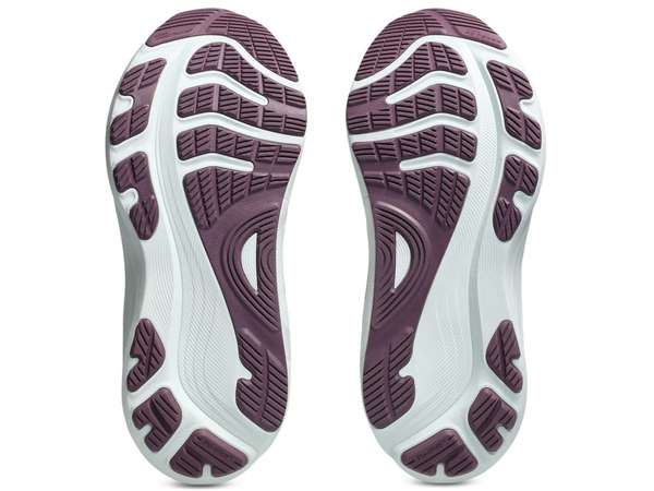 Купить Кроссовки для бега женские Asics Gel-Kayano 32 Velvet Purple/Saba Blue в Минске по низким ценам. Описание, фото, стоимость, отзывы. Доставка по Беларуси.