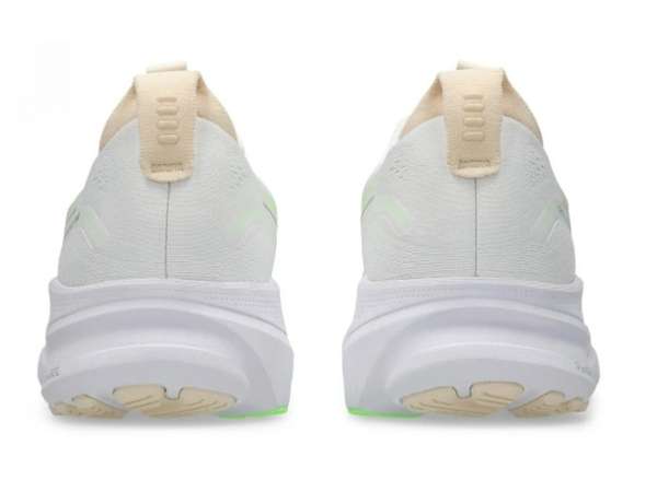 Купить Кроссовки для бега женские Asics Gel-Kayano 32 White/Seashell в Минске по низким ценам. Описание, фото, стоимость, отзывы. Доставка по Беларуси.