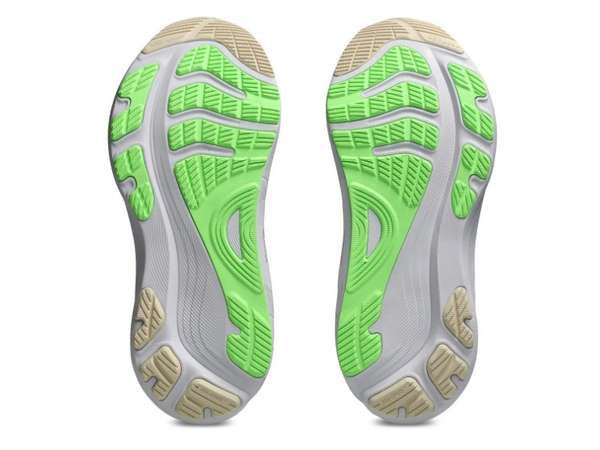 Купить Кроссовки для бега женские Asics Gel-Kayano 32 White/Seashell в Минске по низким ценам. Описание, фото, стоимость, отзывы. Доставка по Беларуси.