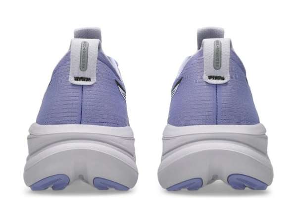 Купить Кроссовки для бега женские Asics Gel-Nimbus 28 BLUEBELL/WHITE в Минске по низким ценам. Описание, фото, стоимость, отзывы. Доставка по Беларуси.