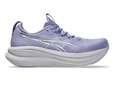 Кроссовки для бега женские Asics Gel-Nimbus 28 BLUEBELL/WHITE