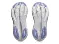 Кроссовки для бега женские Asics Gel-Nimbus 28 BLUEBELL/WHITE