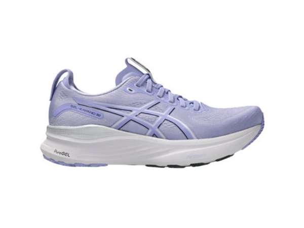 Купить Кроссовки для бега женские Asics Gel-Kayano 32 Bluebell/Pure Silver в Минске по низким ценам. Описание, фото, стоимость, отзывы. Доставка по Беларуси.