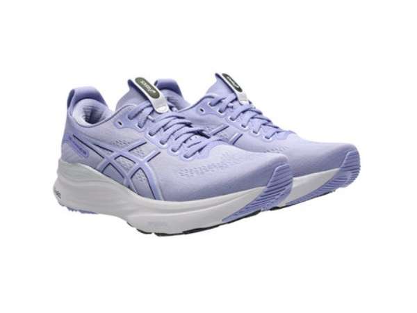 Купить Кроссовки для бега женские Asics Gel-Kayano 32 Bluebell/Pure Silver в Минске по низким ценам. Описание, фото, стоимость, отзывы. Доставка по Беларуси.