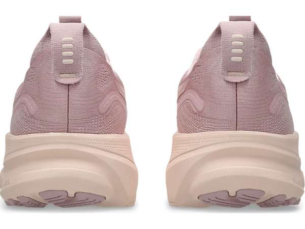 Купить Кроссовки для бега женские Asics Gel-Kayano 32 Morganite/Pearl Pink в Минске по низким ценам. Описание, фото, стоимость, отзывы. Доставка по Беларуси.