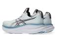 Кроссовки для бега женские Asics Gel-Nimbus 28 Arctic Blue/Velvet Purple