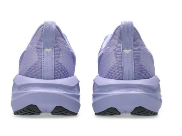 Купить Кроссовки для бега женские Asics NOVABLAST 5 Bluebell/Lilac Hint в Минске по низким ценам. Описание, фото, стоимость, отзывы. Доставка по Беларуси.