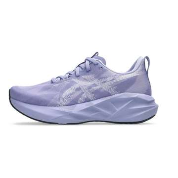 Кроссовки для бега женские Asics NOVABLAST 5 Bluebell/Lilac Hint
