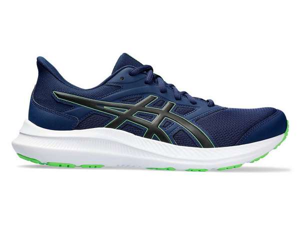 Купить Кроссовки для бега мужские Asics Jolt 4 Blue в Минске по низким ценам. Описание, фото, стоимость, отзывы. Доставка по Беларуси.