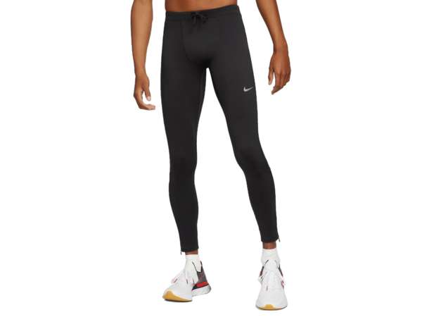 Купить Тайтсы для бега мужские Nike Dri-Fit Challender Running Tights в Минске по низким ценам. Описание, фото, стоимость, отзывы. Доставка по Беларуси.