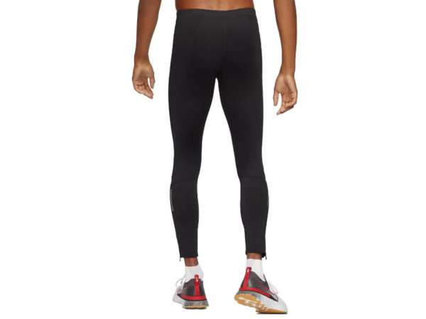 Купить Тайтсы для бега мужские Nike Dri-Fit Challender Running Tights в Минске по низким ценам. Описание, фото, стоимость, отзывы. Доставка по Беларуси.