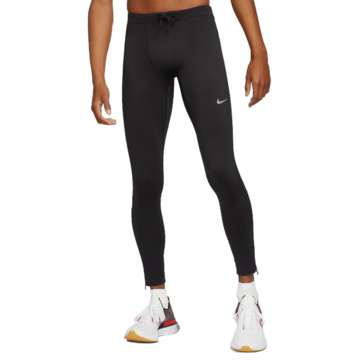 Тайтсы для бега мужские Nike Dri-Fit Challender Running Tights