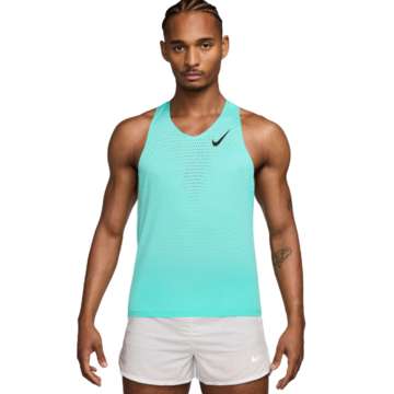 Майка для бега мужская Nike Dri-FIT AeroSwift Singlet