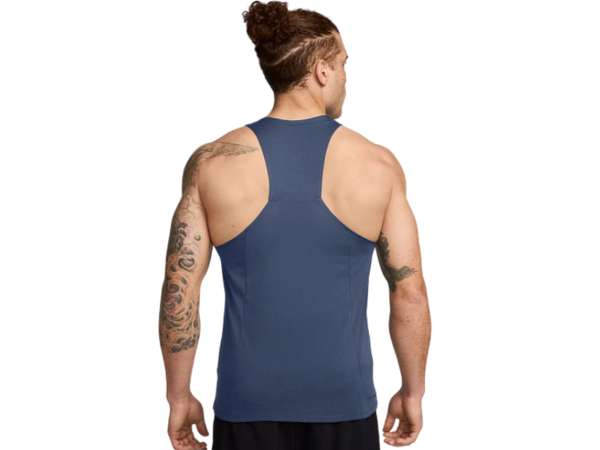 Купить Майка для бега мужская Nike Fast Dri-FIT Singlet в Минске по низким ценам. Описание, фото, стоимость, отзывы. Доставка по Беларуси.