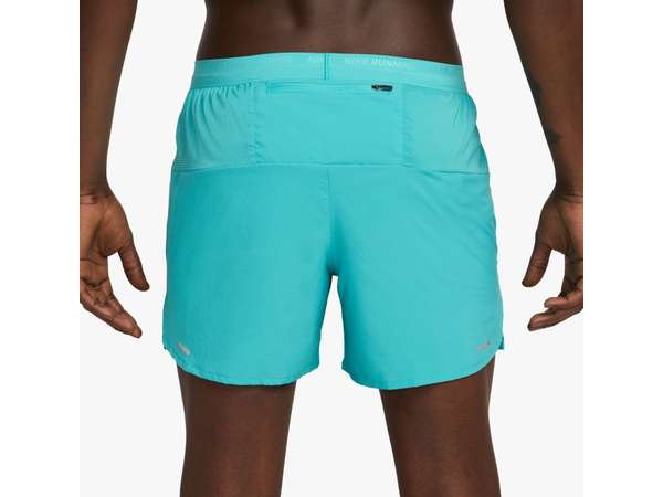 Купить Шорты мужские Nike Dri-FIT Stride 5' в Минске по низким ценам. Описание, фото, стоимость, отзывы. Доставка по Беларуси.