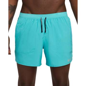 Шорты мужские Nike Dri-FIT Stride 5'