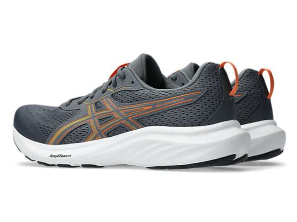 Купить Кроссовки для бега мужские Asics Gel-Contend 9 CARRIER GREY/ANZU в Минске по низким ценам. Описание, фото, стоимость, отзывы. Доставка по Беларуси.