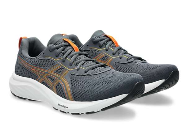 Купить Кроссовки для бега мужские Asics Gel-Contend 9 CARRIER GREY/ANZU в Минске по низким ценам. Описание, фото, стоимость, отзывы. Доставка по Беларуси.
