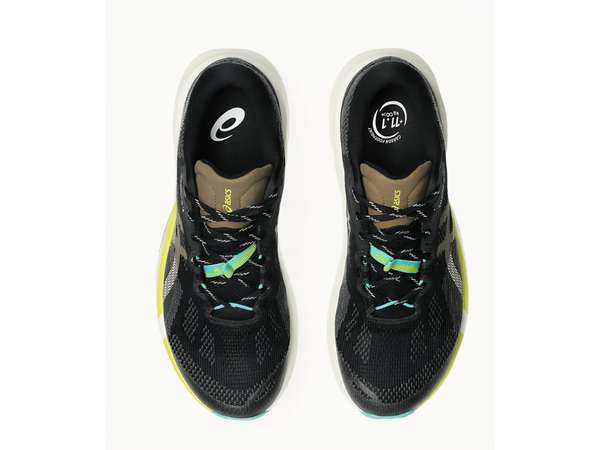 Купить Кроссовки для бега мужские Asics Trabuco 14 Black/Clay Canyon в Минске по низким ценам. Описание, фото, стоимость, отзывы. Доставка по Беларуси.