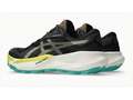 Кроссовки для бега мужские Asics Trabuco 14 Black/Clay Canyon