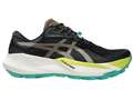 Кроссовки для бега мужские Asics Trabuco 14 Black/Clay Canyon