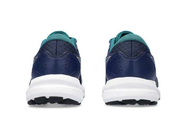 Купить Кроссовки для бега женские Asics Gel-Contend 8 Navy blue в Минске по низким ценам. Описание, фото, стоимость, отзывы. Доставка по Беларуси.