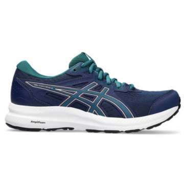 Кроссовки для бега женские Asics Gel-Contend 8 Navy blue