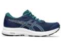 Кроссовки для бега женские Asics Gel-Contend 8 Navy blue